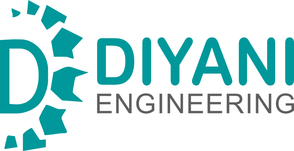 Diyani Engineering Logo